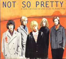 Load image into Gallery viewer, Various : Not So Pretty (CD, Comp, Mono)
