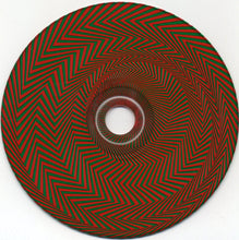 Load image into Gallery viewer, Various : Acid Dreams Epitaph - 69 Minutes Of Green Fuz (CD, Comp, Unofficial)
