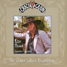 Load image into Gallery viewer, Roy Head : Country Crooner  (CD, Comp)
