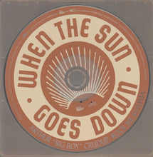 Load image into Gallery viewer, Arthur "Big Boy" Crudup : Rock Me Mamma (CD, Comp)
