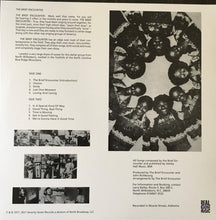 Load image into Gallery viewer, The Brief Encounter* : The Brief Encounter (LP, Album, RE, Smo)
