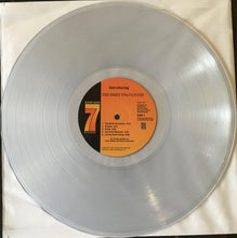 Load image into Gallery viewer, The Brief Encounter* : The Brief Encounter (LP, Album, RE, Smo)
