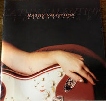 Load image into Gallery viewer, Kathy Valentine : Light Years (CD, Album)
