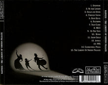 Load image into Gallery viewer, Madness : The Liberty Of Norton Folgate (CD, Album)

