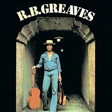 Load image into Gallery viewer, R.B. Greaves : R.B. Greaves (CD, Album, RE)
