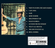 Load image into Gallery viewer, R.B. Greaves : R.B. Greaves (CD, Album, RE)
