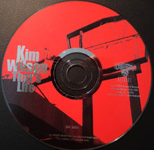 Load image into Gallery viewer, Kim Wilson : That's Life (CD, Album)
