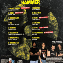 Load image into Gallery viewer, Various : Thrash Invasion! (CD, Comp)
