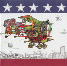 Load image into Gallery viewer, Jefferson Airplane : After Bathing At Baxter's (CD, Album, RE, RM)
