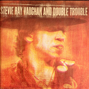 Stevie Ray Vaughan & Double Trouble : Live At Montreux 1982 & 1985 (2xCD, Album, Club)