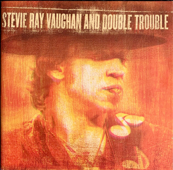 Stevie Ray Vaughan & Double Trouble : Live At Montreux 1982 & 1985 (2xCD, Album, Club)