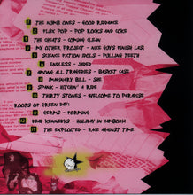 Load image into Gallery viewer, Various : A Punk Tribute To Green Day (CD, Comp)
