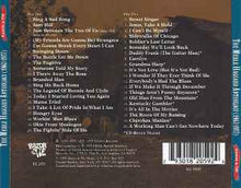 Load image into Gallery viewer, Merle Haggard : The Lonesome Fugitive: The Merle Haggard Anthology (1963-1977) (2xCD, Comp)
