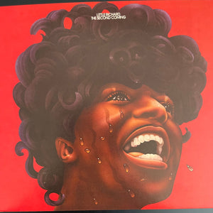 Little Richard : The Second Coming (CD, Album, RE)
