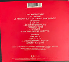 Load image into Gallery viewer, Little Richard : The Second Coming (CD, Album, RE)
