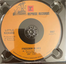 Load image into Gallery viewer, Little Richard : The Rill Thing (CD, Album, RE)
