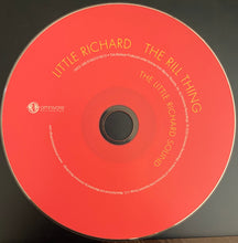 Load image into Gallery viewer, Little Richard : The Rill Thing (CD, Album, RE)
