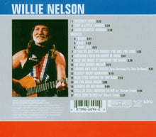Load image into Gallery viewer, Willie Nelson : Live From Austin TX (CD, Album, Dig)
