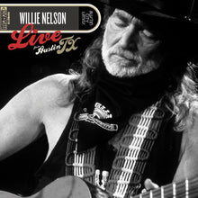 Load image into Gallery viewer, Willie Nelson : Live From Austin TX (CD, Album, Dig)
