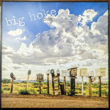 Load image into Gallery viewer, Big Hoke : Home (LP)
