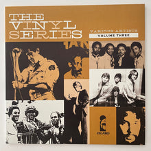 Load image into Gallery viewer, Various : The Vinyl Series Volume Three (2xLP, Comp)

