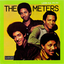 Load image into Gallery viewer, The Meters : Look-Ka Py Py (CD, Album, RE, RM)
