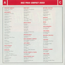 Load image into Gallery viewer, Roger McGuinn &amp; Band : Roger McGuinn &amp; Band (CD, Album, RE, Red)
