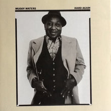 Load image into Gallery viewer, Muddy Waters : Hard Again (CD, Album, RE)
