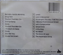 Load image into Gallery viewer, Yo La Tengo : President Yo La Tengo / New Wave Hot Dogs (CD, Comp, RE)
