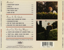 Load image into Gallery viewer, Richard Thompson : Mock Tudor (CD, Album)
