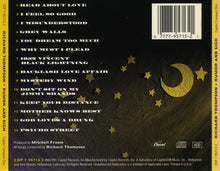 Load image into Gallery viewer, Richard Thompson : Rumor And Sigh (CD, Album, Cap)

