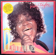 Load image into Gallery viewer, Koko Taylor : Queen Of The Blues (CD, Album, RP)
