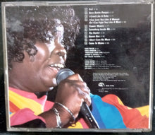 Load image into Gallery viewer, Koko Taylor : Queen Of The Blues (CD, Album, RP)

