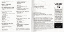 Load image into Gallery viewer, Various : Go Girl! Soul Sisters Tellin' It Like It Is (CD, Comp)
