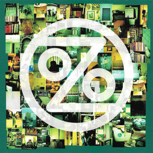 Ozomatli : Ozomatli (CD, Album)