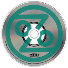 Load image into Gallery viewer, Ozomatli : Ozomatli (CD, Album)

