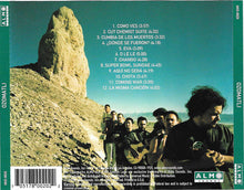 Load image into Gallery viewer, Ozomatli : Ozomatli (CD, Album)
