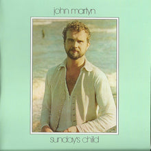 Load image into Gallery viewer, John Martyn : Sunday&#39;s Child (CD, Album, RE, RM)
