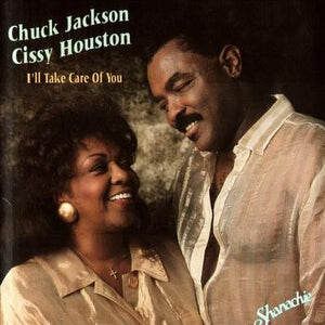 Chuck Jackson & Cissy Houston : I'll Take Care Of You (CD, Album)