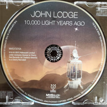 Load image into Gallery viewer, John Lodge : 10,000 Light Years Ago (CD, Album)
