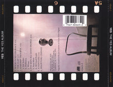Load image into Gallery viewer, Yes : The Yes Album (CD, Album, RE, RM)
