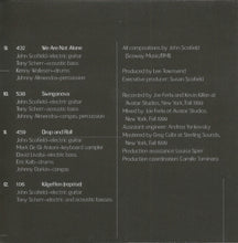 Load image into Gallery viewer, John Scofield : Bump (CD, Album, Enh)
