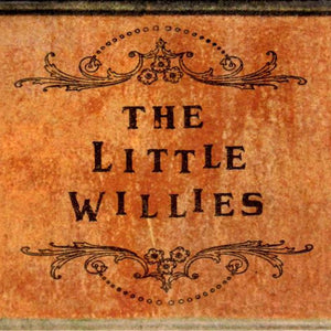 The Little Willies : The Little Willies (CD, Album, Dig)