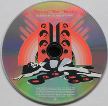Load image into Gallery viewer, Jimmy "Bo" Horne : The Best Of The T.K. Years 1975-1985 (CD, Comp)

