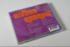 Eivets Rednow* : Eivets Rednow (CD, Album, RM)