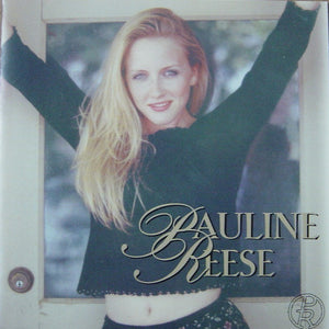 Pauline Reese : Pauline Reese (CD, Album)