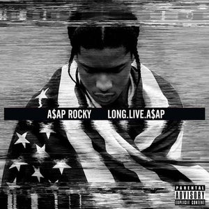 A$Ap Rocky ( Asap Rocky ) - Long.live.a$ap