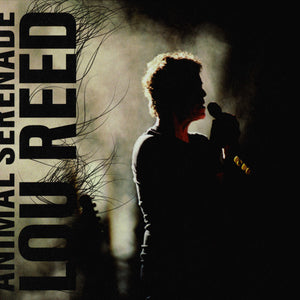 Lou Reed : Animal Serenade (2xCD, Album, Dig)