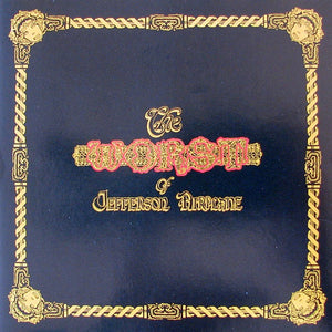 Jefferson Airplane : The Worst Of Jefferson Airplane (CD, Comp, RE, RM)