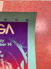 Load image into Gallery viewer, Suzanne Vega at Austin Opera House - 1990 (Poster)
